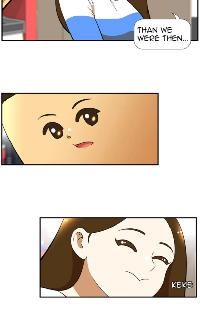 Read New Normal: Class 8 chapter 92 image 27 on Lezhin
