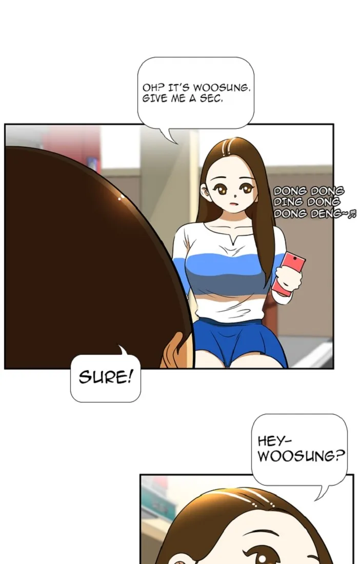 Read New Normal: Class 8 chapter 92 image 29 on Lezhin