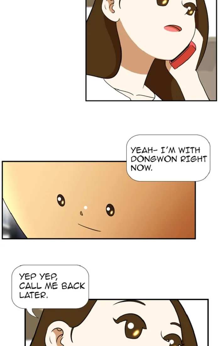 Read New Normal: Class 8 chapter 92 image 30 on Lezhin