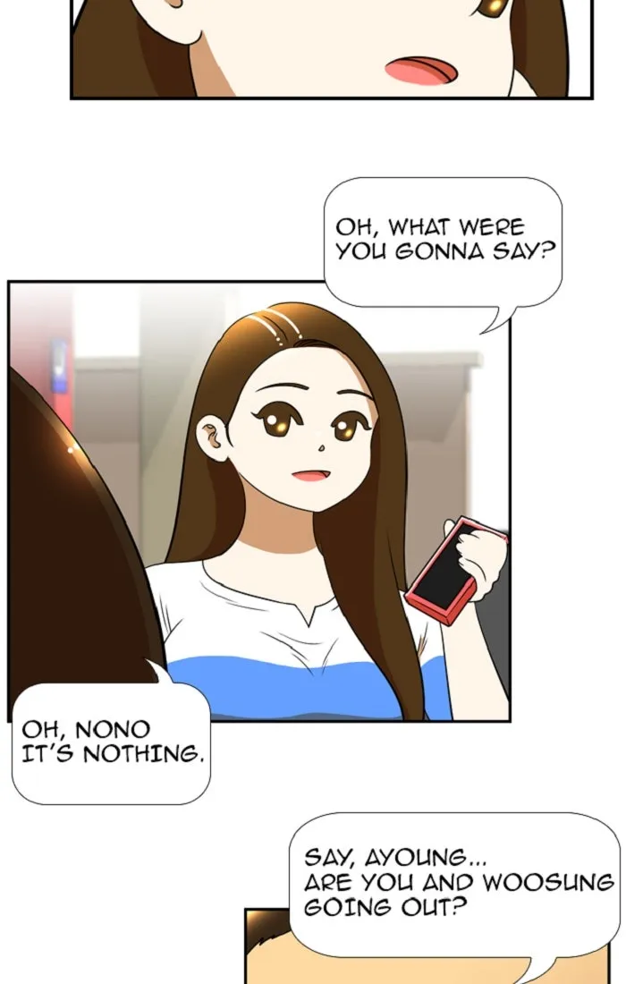 Read New Normal: Class 8 chapter 92 image 31 on Lezhin