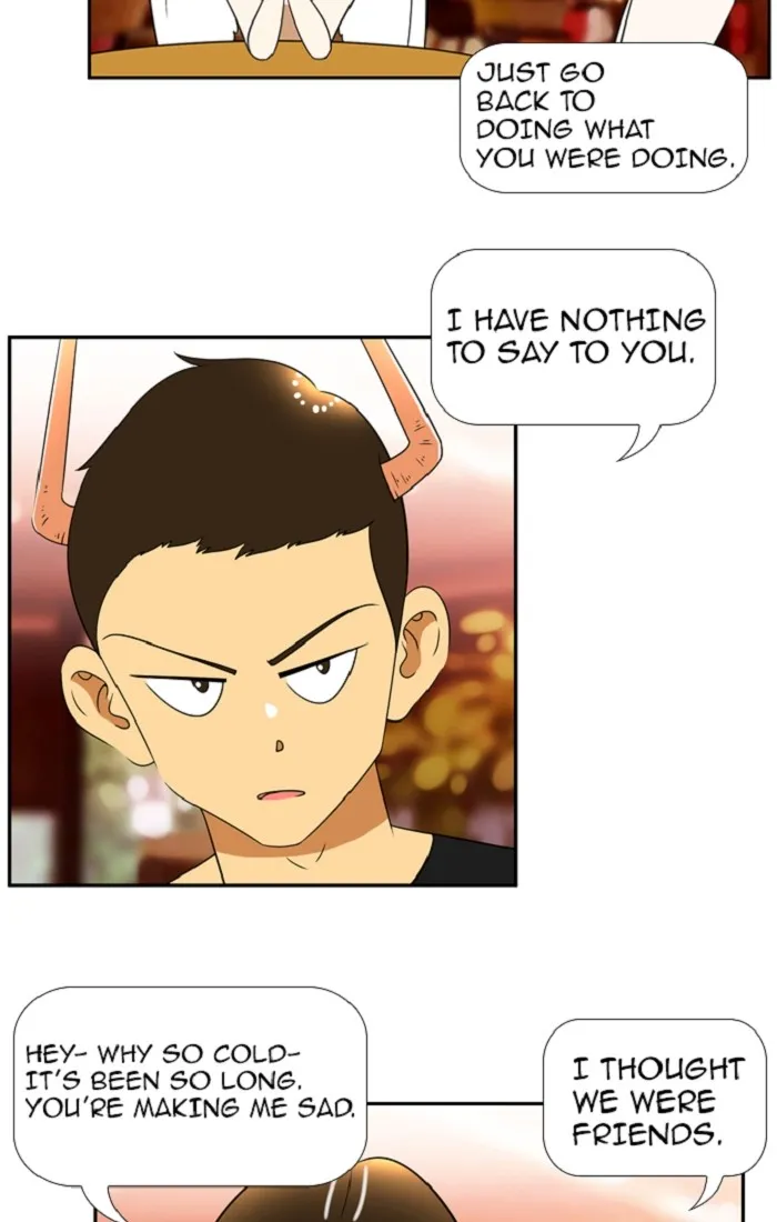 Read New Normal: Class 8 chapter 92 image 38 on Lezhin
