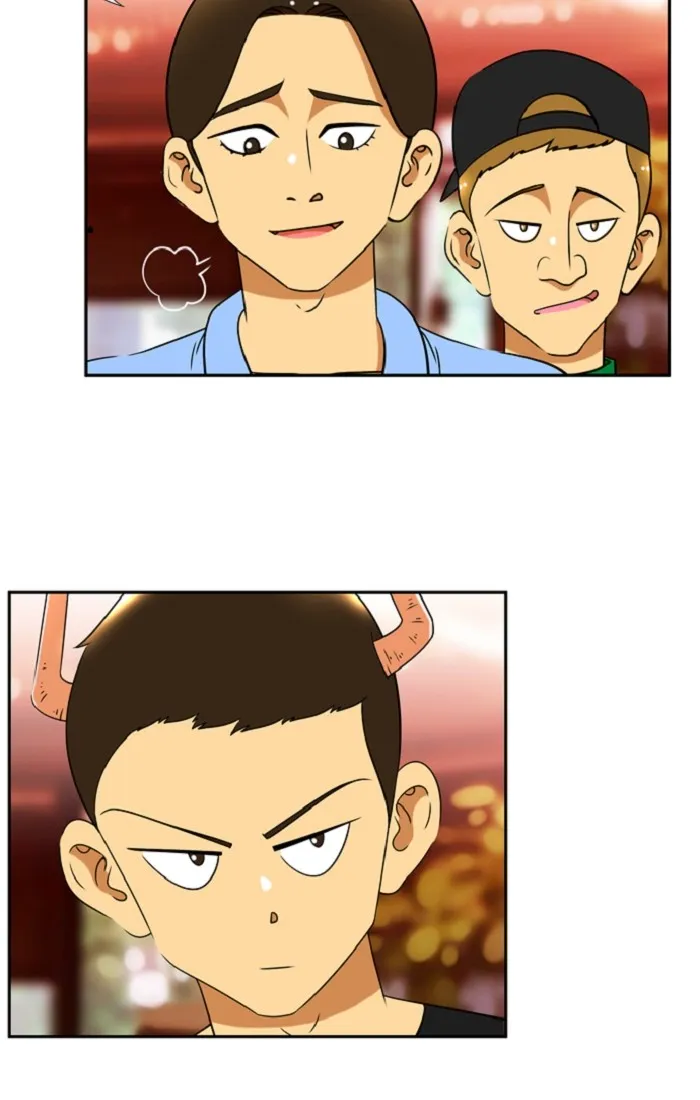 Read New Normal: Class 8 chapter 92 image 39 on Lezhin