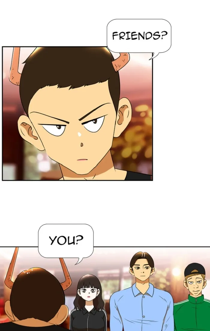 Read New Normal: Class 8 chapter 92 image 40 on Lezhin