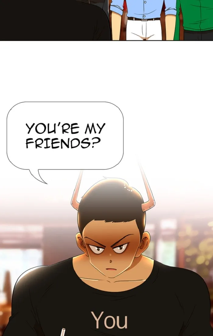 Read New Normal: Class 8 chapter 92 image 41 on Lezhin