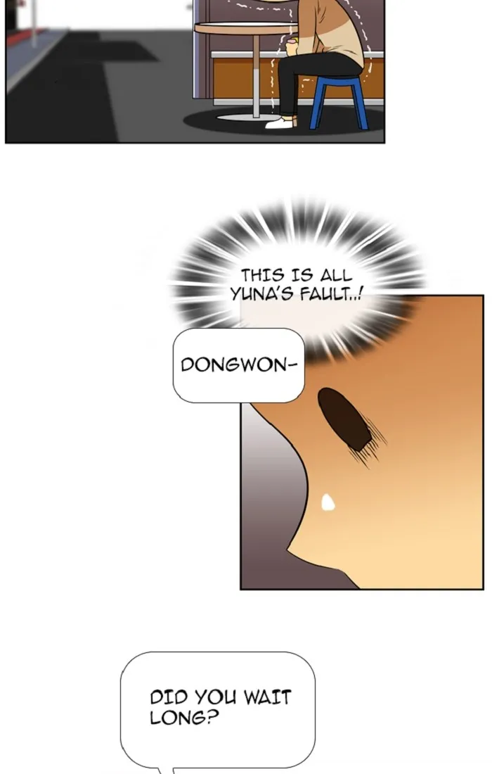 Read New Normal: Class 8 chapter 92 image 6 on Lezhin