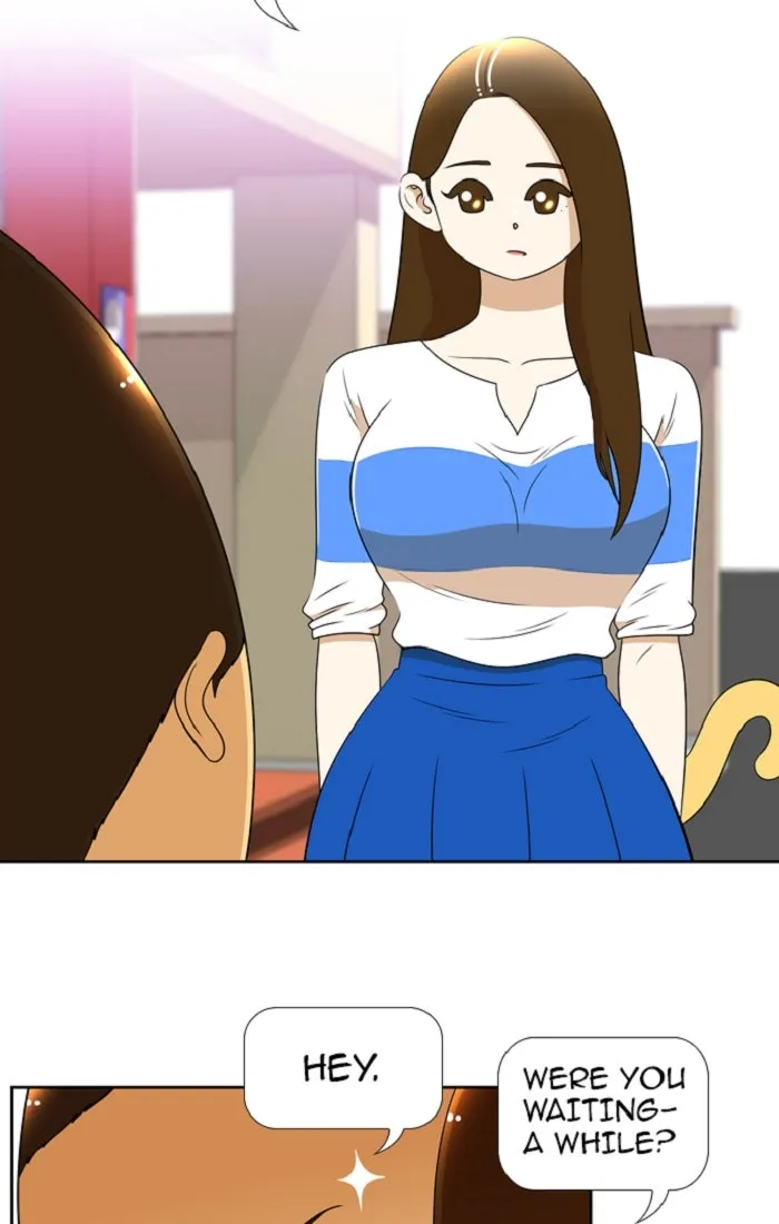 Read New Normal: Class 8 chapter 92 image 7 on Lezhin