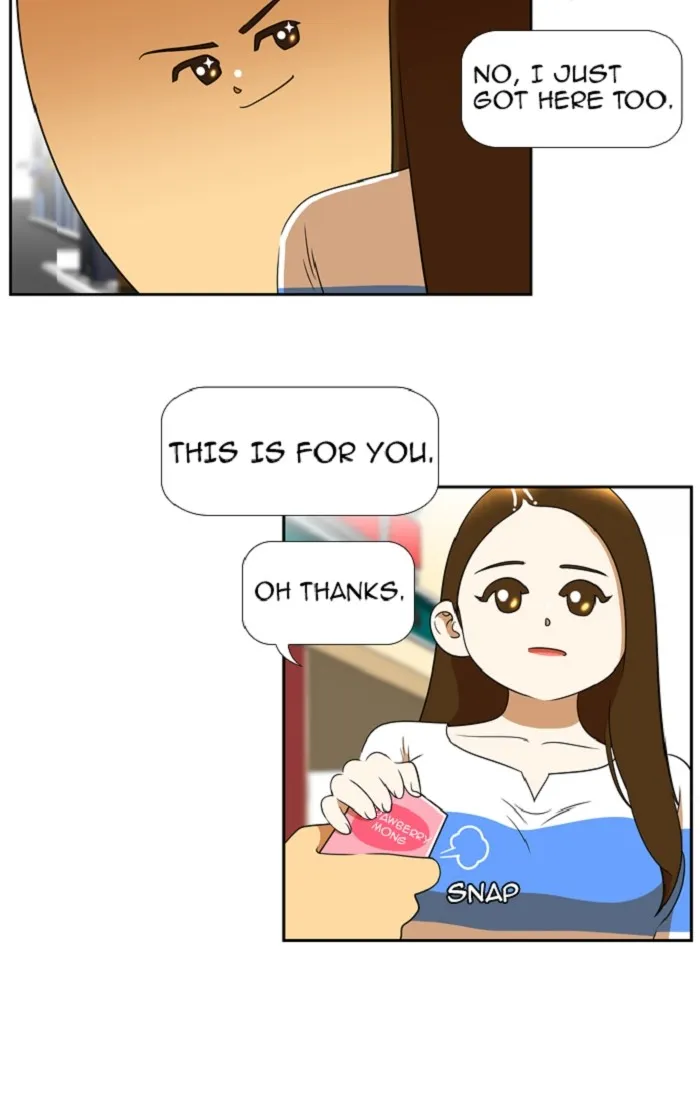 Read New Normal: Class 8 chapter 92 image 8 on Lezhin