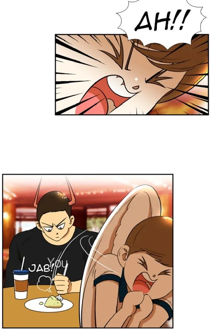Read New Normal: Class 8 chapter 93 image 10 on Lezhin