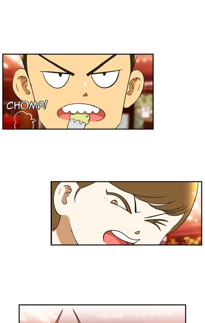 Read New Normal: Class 8 chapter 93 image 11 on Lezhin