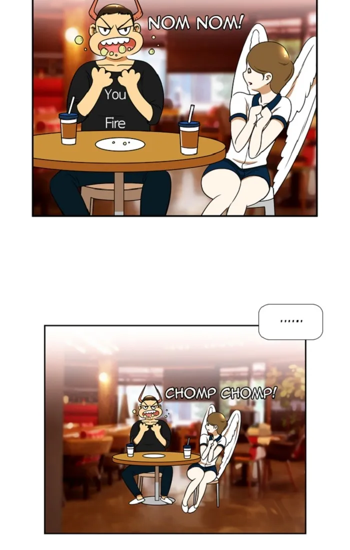 Read New Normal: Class 8 chapter 93 image 12 on Lezhin
