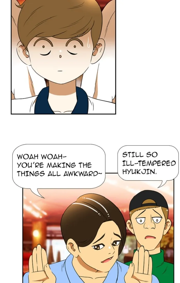 Read New Normal: Class 8 chapter 93 image 2 on Lezhin