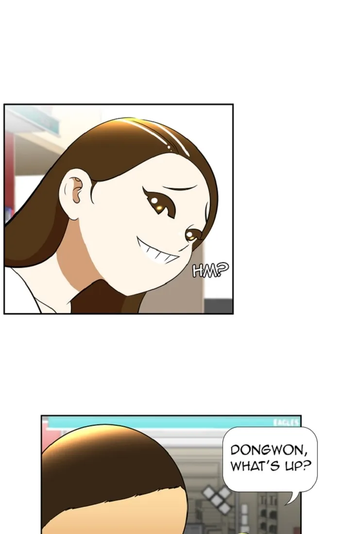Read New Normal: Class 8 chapter 93 image 20 on Lezhin
