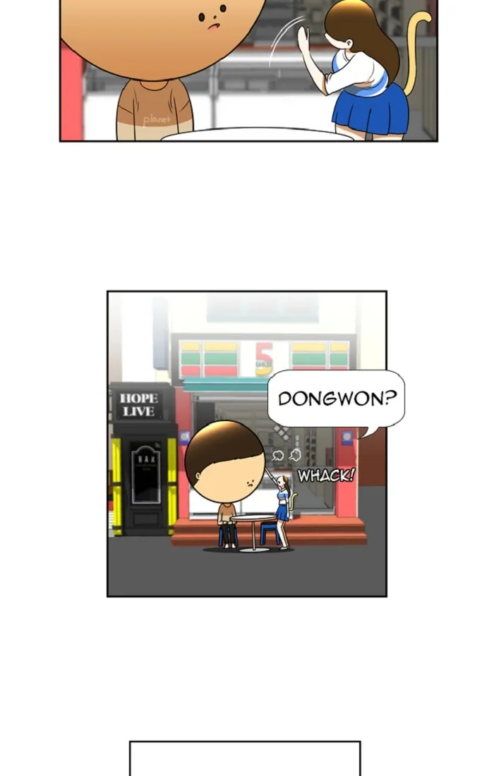 Read New Normal: Class 8 chapter 93 image 21 on Lezhin