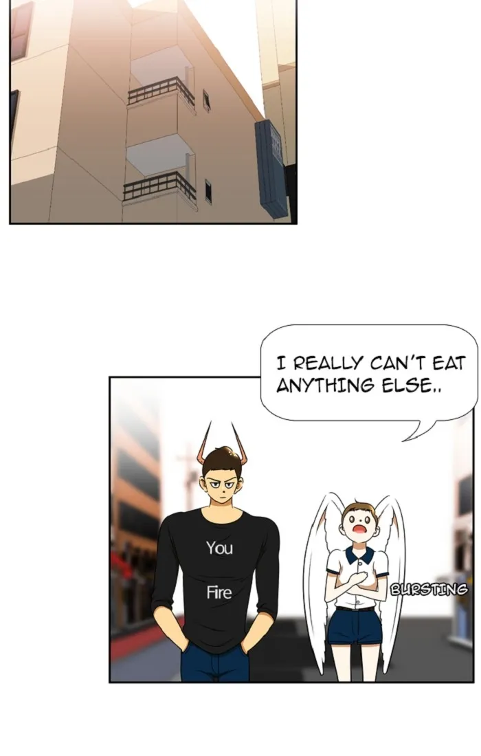 Read New Normal: Class 8 chapter 93 image 23 on Lezhin
