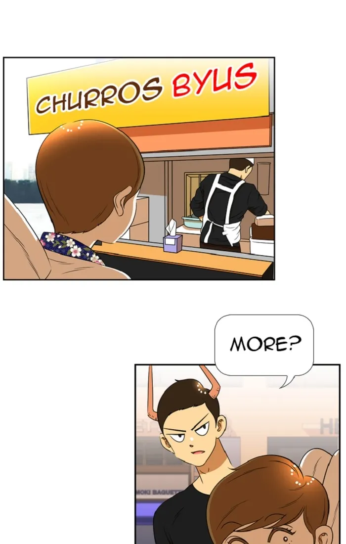 Read New Normal: Class 8 chapter 93 image 24 on Lezhin