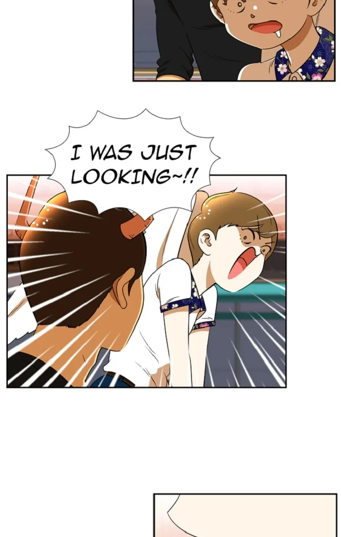 Read New Normal: Class 8 chapter 93 image 25 on Lezhin