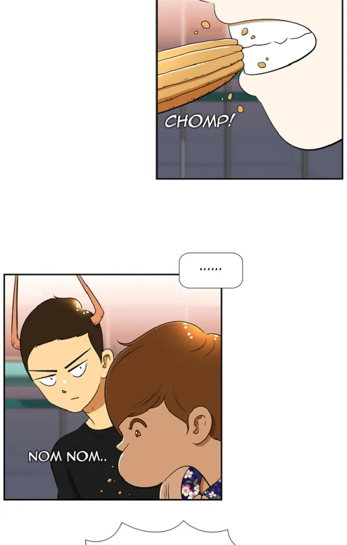 Read New Normal: Class 8 chapter 93 image 26 on Lezhin
