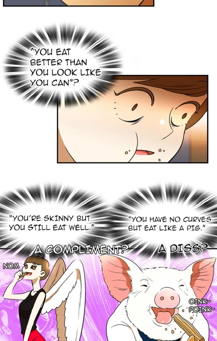 Read New Normal: Class 8 chapter 93 image 28 on Lezhin