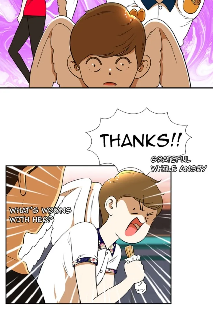 Read New Normal: Class 8 chapter 93 image 29 on Lezhin
