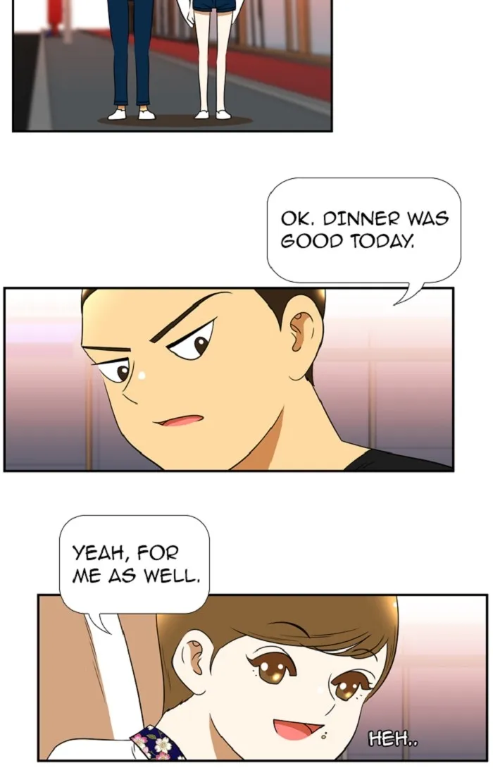 Read New Normal: Class 8 chapter 93 image 31 on Lezhin