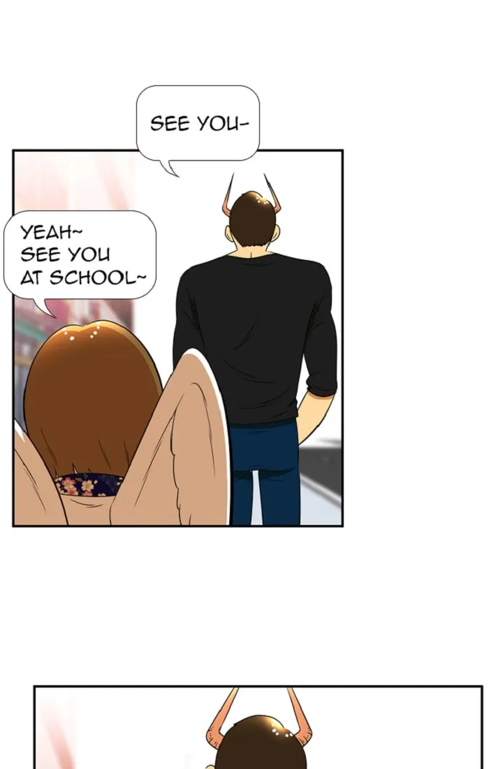 Read New Normal: Class 8 chapter 93 image 32 on Lezhin