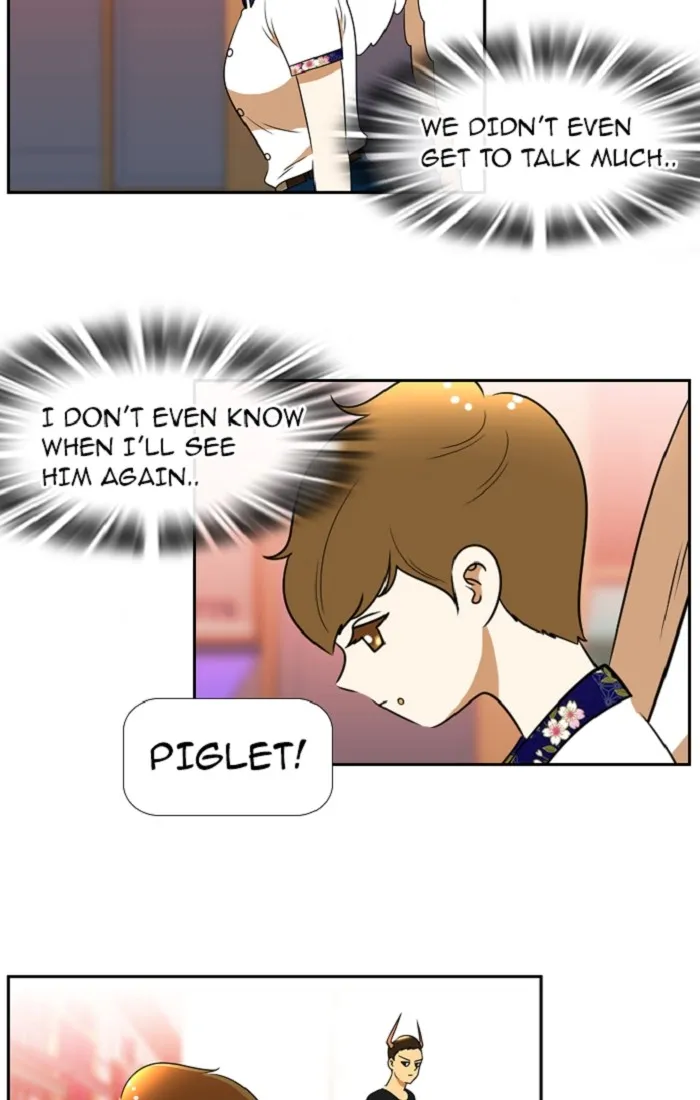 Read New Normal: Class 8 chapter 93 image 34 on Lezhin