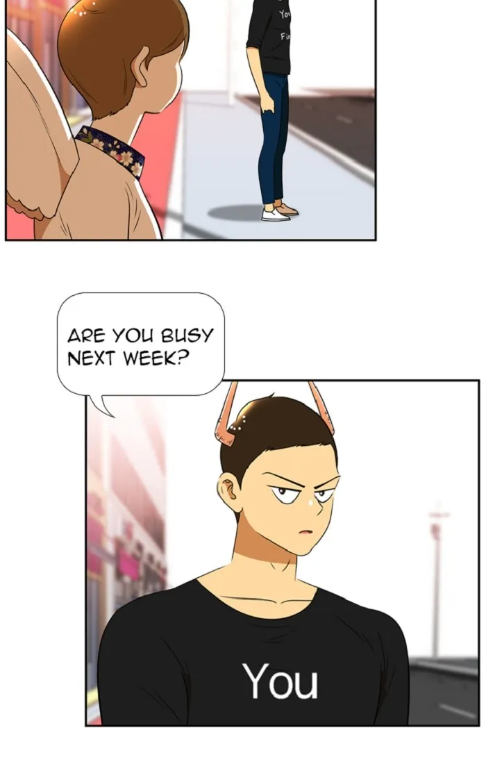 Read New Normal: Class 8 chapter 93 image 35 on Lezhin