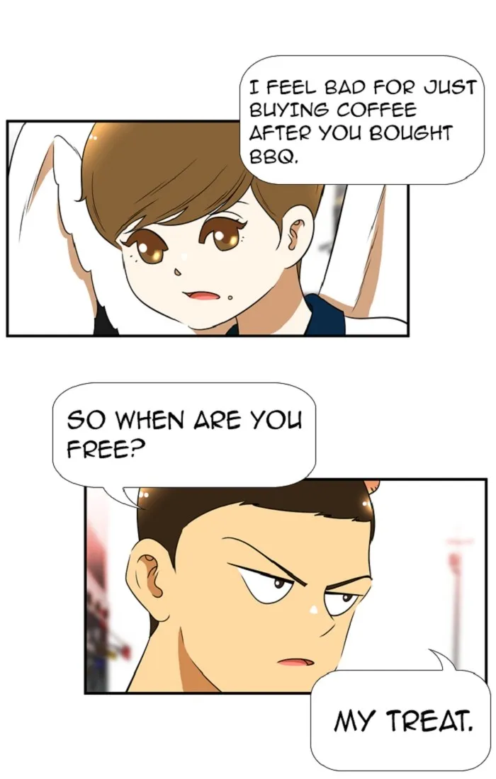 Read New Normal: Class 8 chapter 93 image 36 on Lezhin