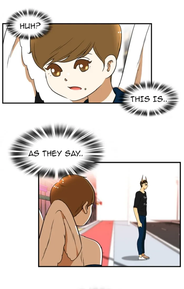 Read New Normal: Class 8 chapter 93 image 37 on Lezhin