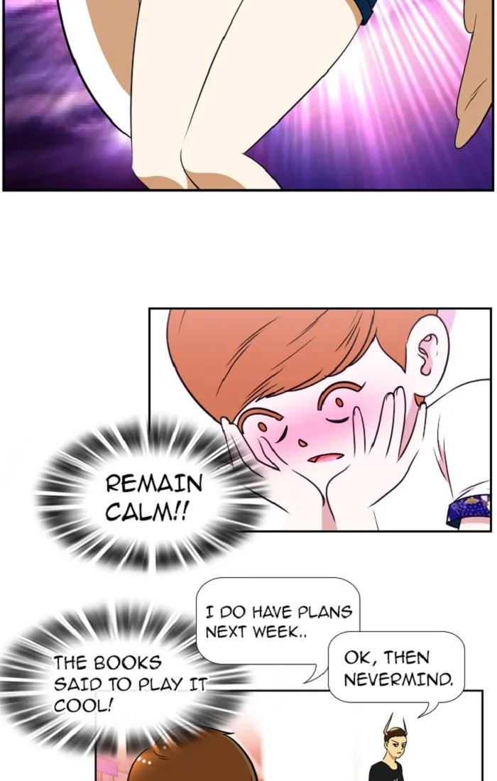 Read New Normal: Class 8 chapter 93 image 39 on Lezhin