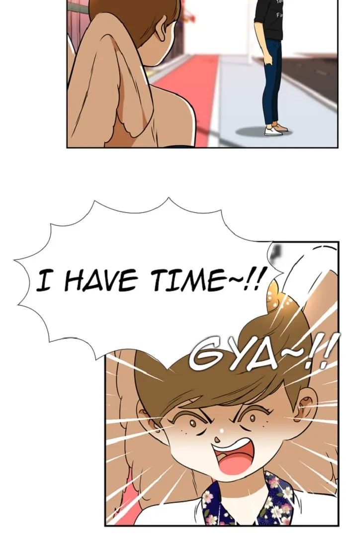 Read New Normal: Class 8 chapter 93 image 40 on Lezhin