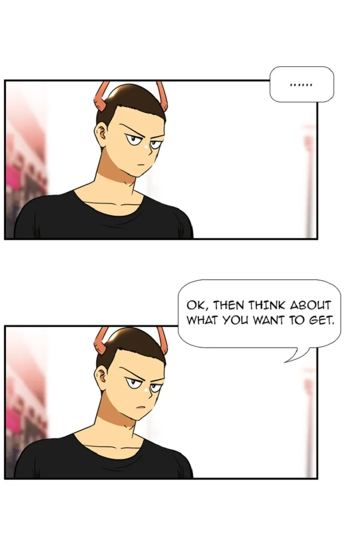 Read New Normal: Class 8 chapter 93 image 41 on Lezhin