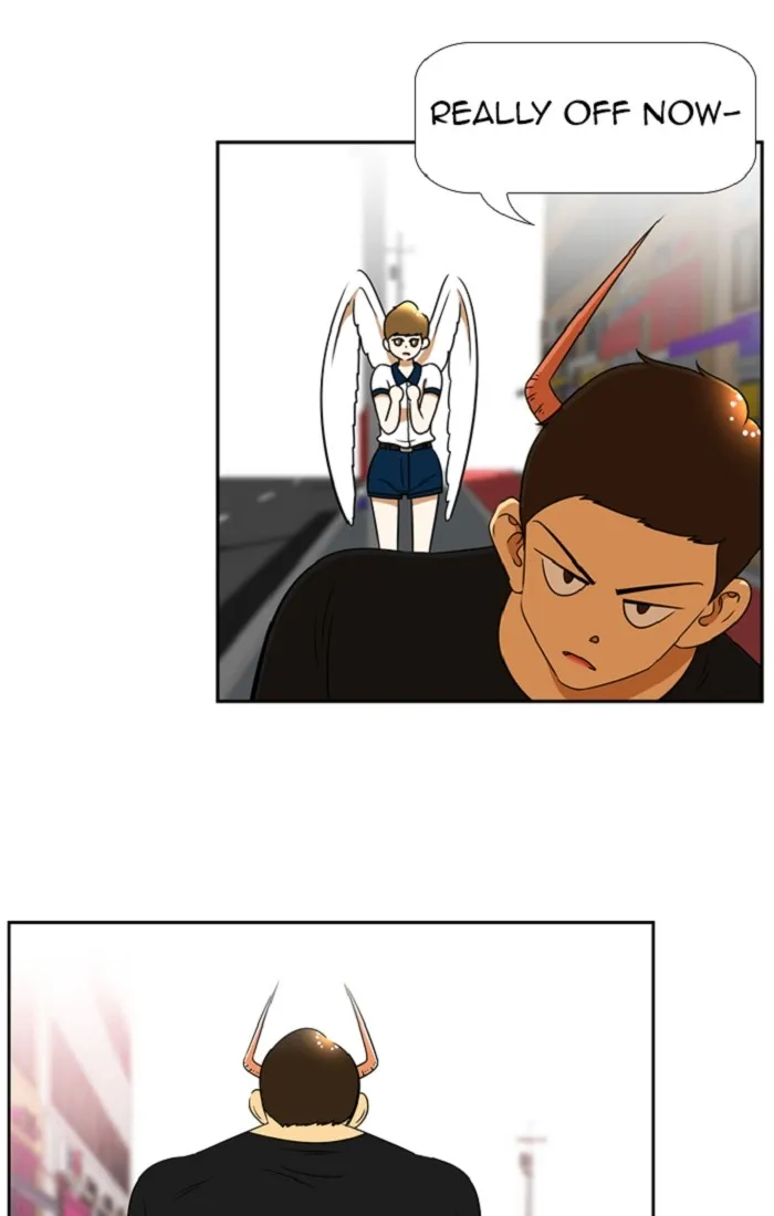 Read New Normal: Class 8 chapter 93 image 42 on Lezhin