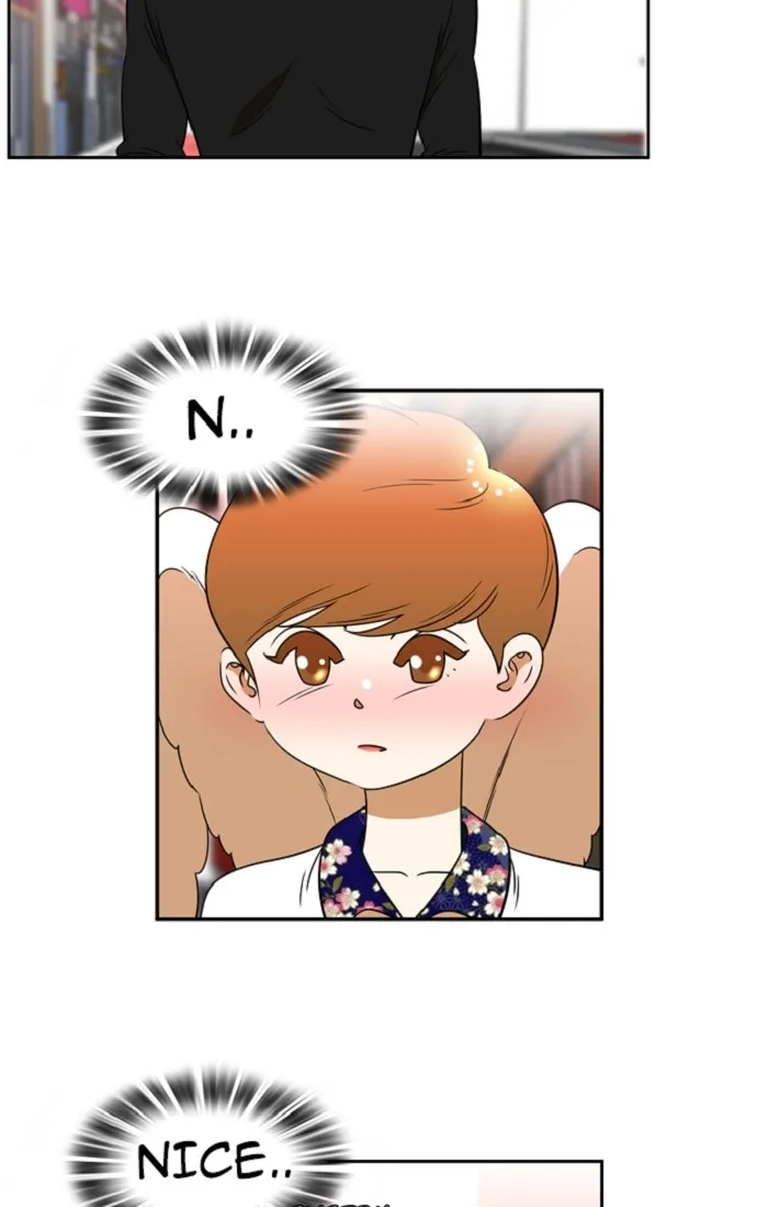 Read New Normal: Class 8 chapter 93 image 43 on Lezhin