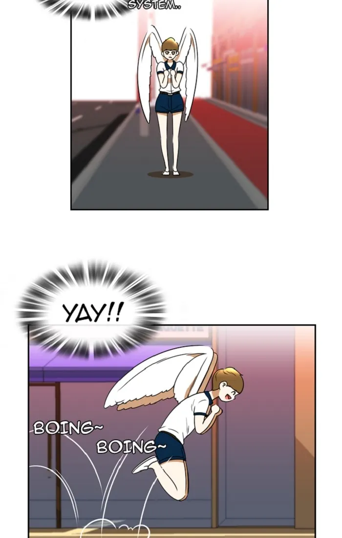 Read New Normal: Class 8 chapter 93 image 44 on Lezhin