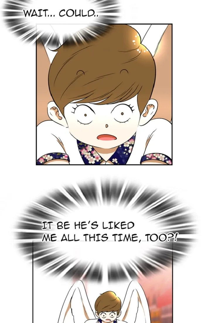 Read New Normal: Class 8 chapter 93 image 46 on Lezhin