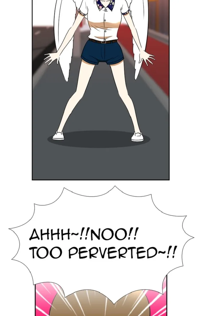 Read New Normal: Class 8 chapter 93 image 47 on Lezhin