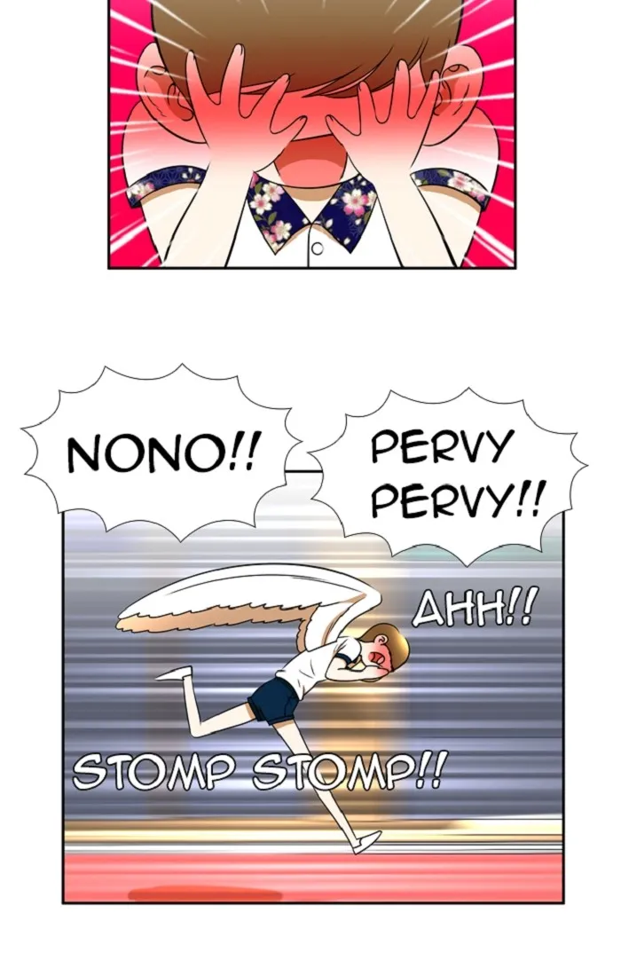 Read New Normal: Class 8 chapter 93 image 48 on Lezhin