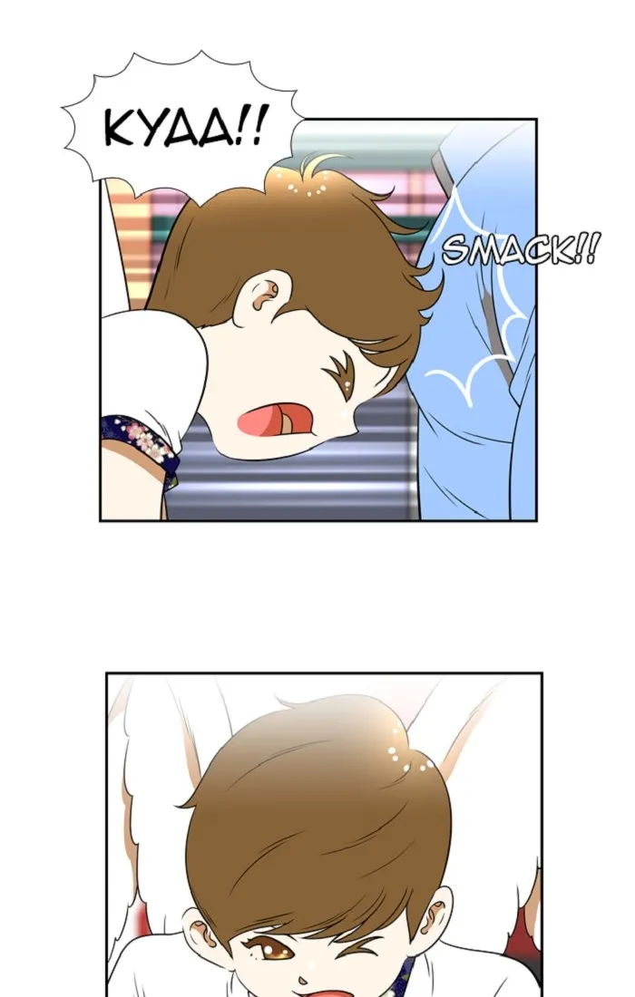 Read New Normal: Class 8 chapter 93 image 49 on Lezhin