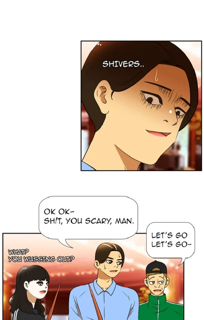 Read New Normal: Class 8 chapter 93 image 5 on Lezhin