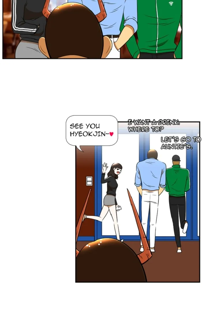 Read New Normal: Class 8 chapter 93 image 6 on Lezhin