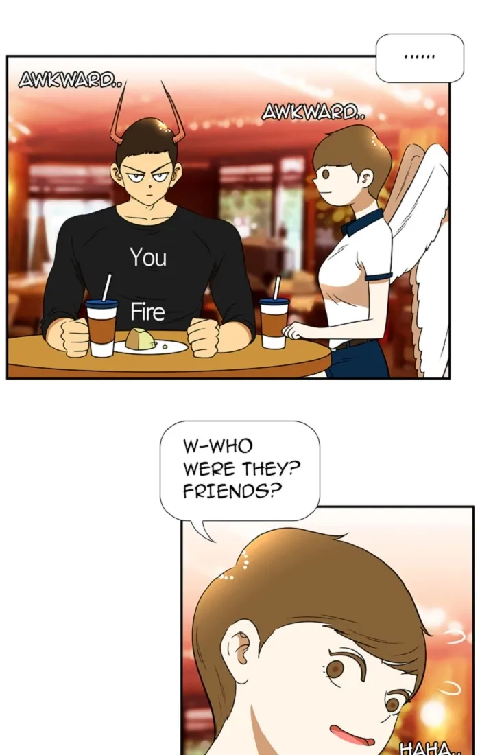 Read New Normal: Class 8 chapter 93 image 7 on Lezhin