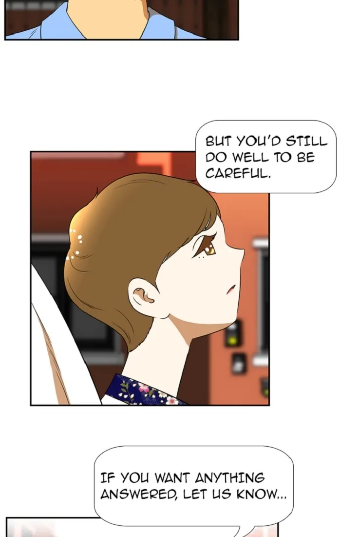 Read New Normal: Class 8 chapter 94 image 11 on Lezhin