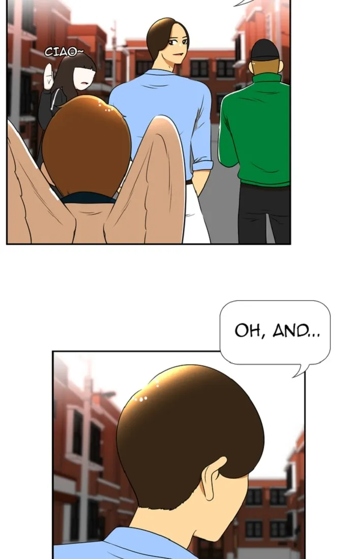 Read New Normal: Class 8 chapter 94 image 12 on Lezhin