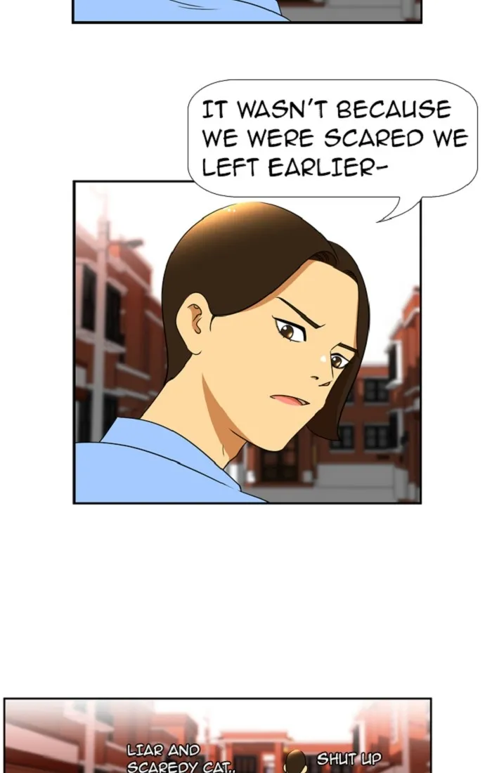 Read New Normal: Class 8 chapter 94 image 13 on Lezhin
