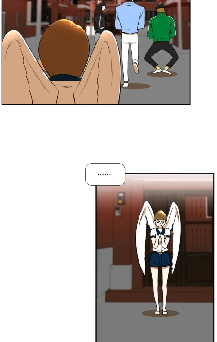 Read New Normal: Class 8 chapter 94 image 14 on Lezhin