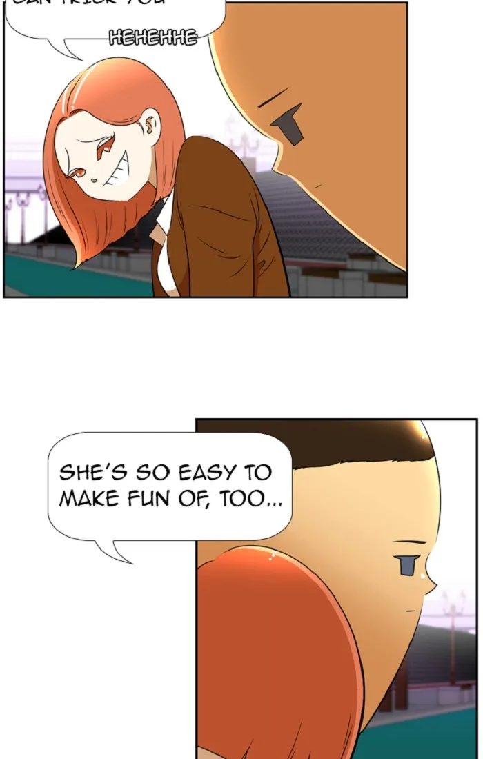 Read New Normal: Class 8 chapter 94 image 17 on Lezhin