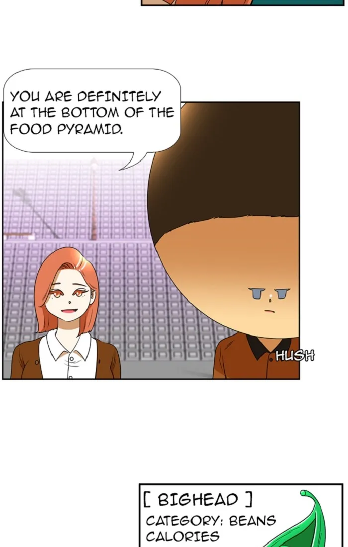 Read New Normal: Class 8 chapter 94 image 18 on Lezhin