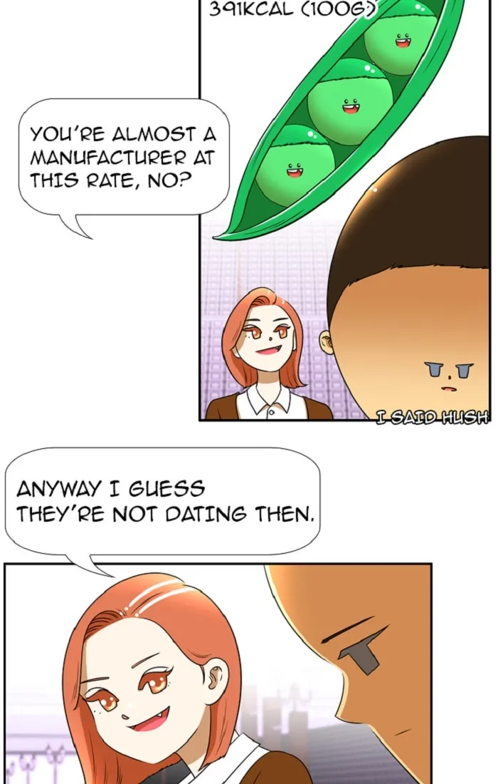 Read New Normal: Class 8 chapter 94 image 19 on Lezhin