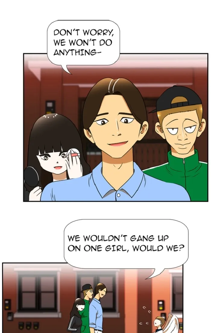 Read New Normal: Class 8 chapter 94 image 2 on Lezhin